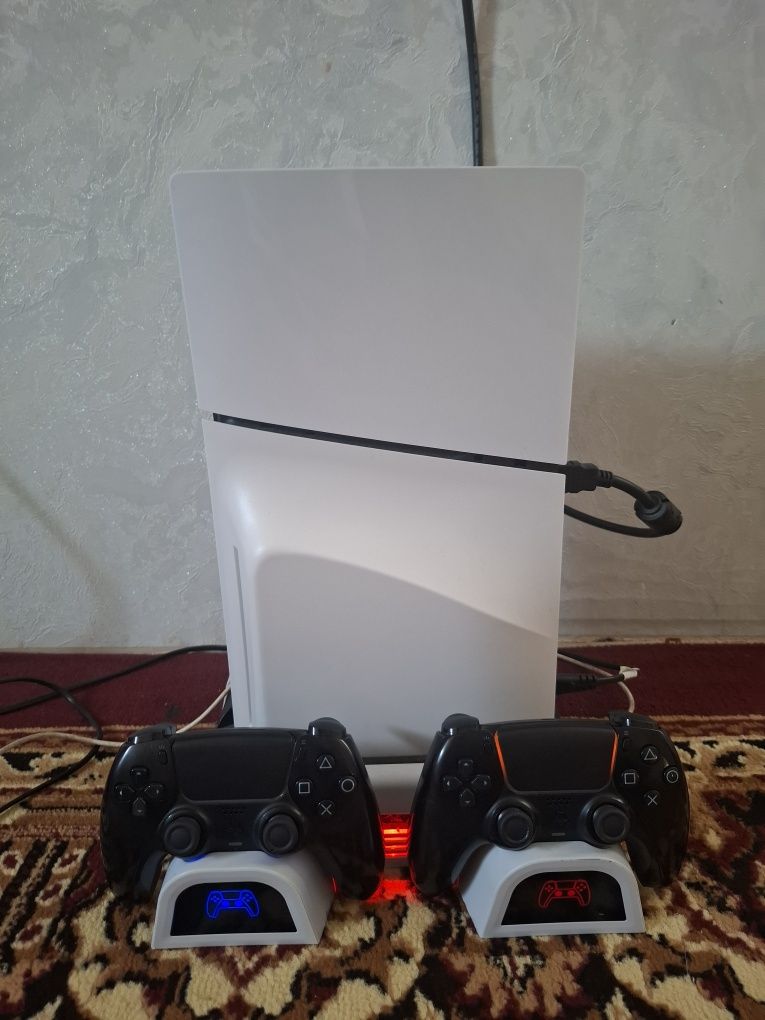 Song Playstation 5