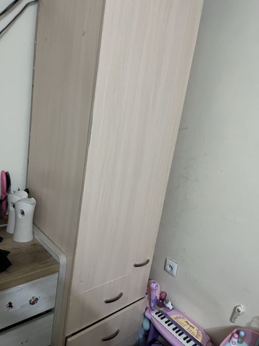 Пинал шкаф камод  7 отсеков