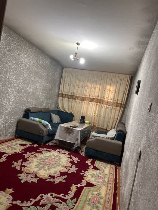 1 комнатная квартира в шарк 1