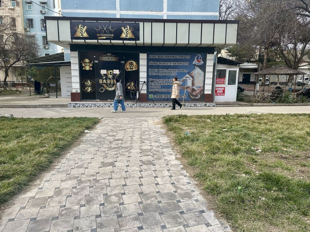 ИЩУ мастеров и арендаторов в действующий салон!

В действующей парикма