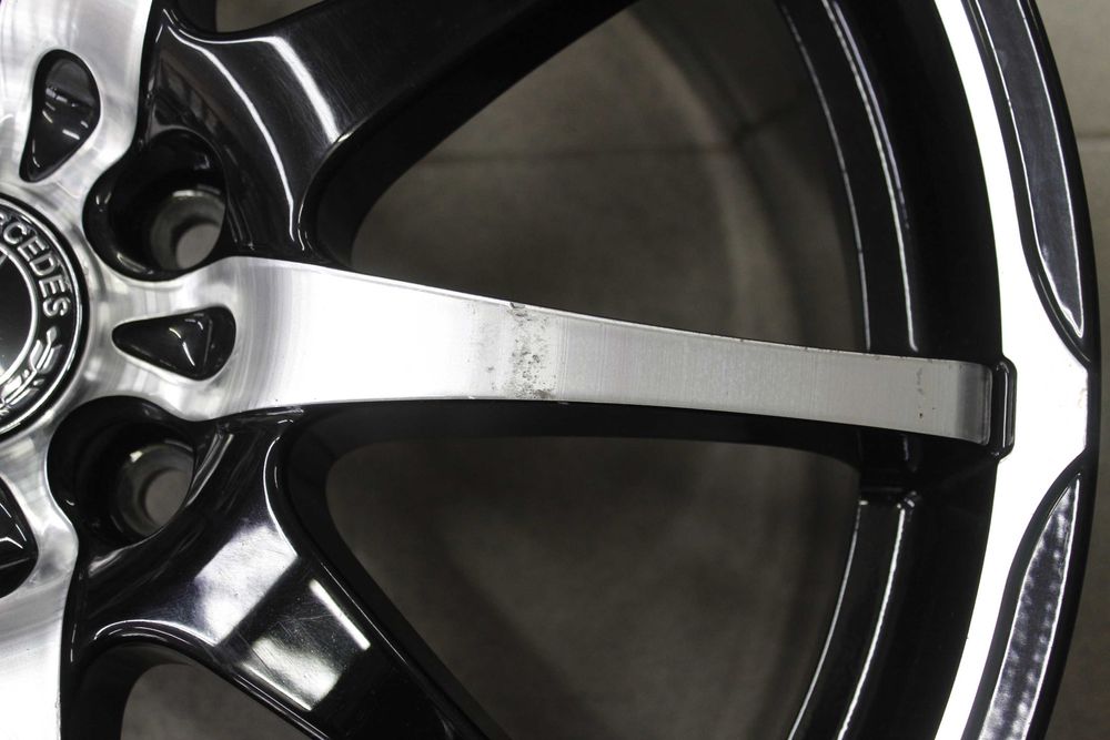 Джанти 19" Mercedes ML, GLE
