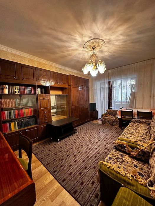 Сдам в аренду квартиру ЧИЛАНЗАР Алгоритм Биссиер