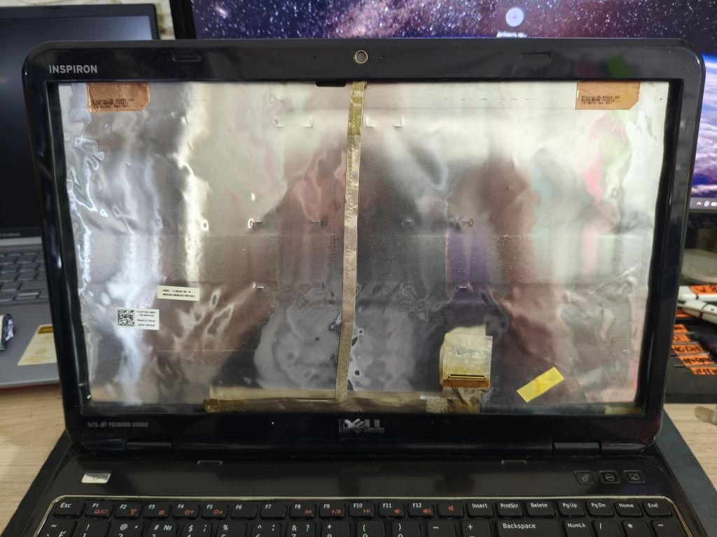 Ноутбук Dell N5110, Core i3 2310m
