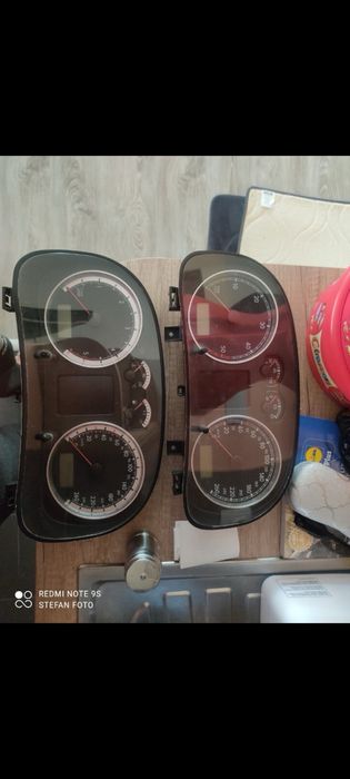 Километражи за Volswagen