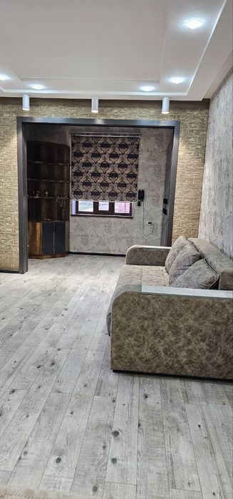 Сдаётся 2х комнатная квартира на долгий срок