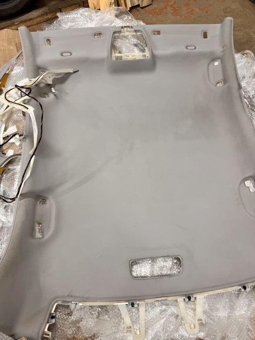 Продам потолок в комплекте w212