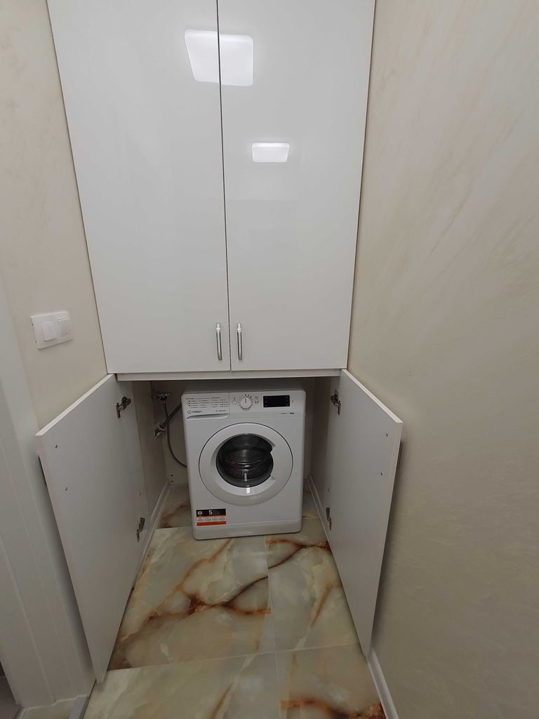 Дава се под наем Двустаен апартамент в Пловдив, Каменица 1 - 62 кв.м за 510 € - Снимка #14