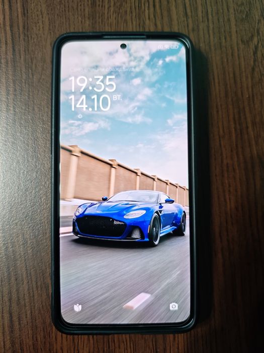 Гаранция Xiaomi 13T Pro 512/12гб