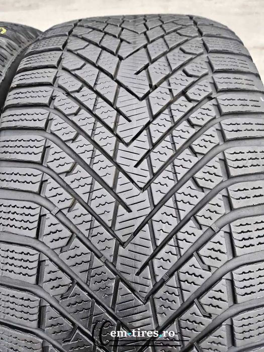 SET 2 Anvelope Iarna 285/40 R21 PIRELLI Scorpion Winter 2 109V