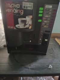Кафе Автомат Saeko 7p на части