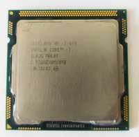 Продажа процессора Intel Core i7-870