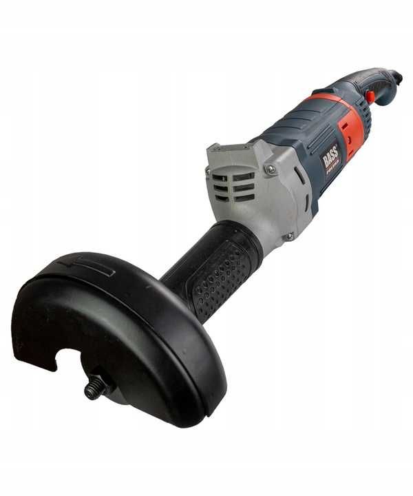 Flex Polizor drept cu ax lung 1600W 125mm 150mm (BP-5100)