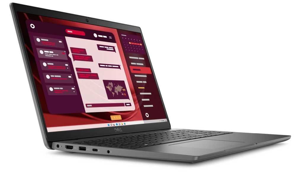 Лаптоп Dell Latitude 3550 i5-1335U 8GB 512GB FHD С ГАРАНЦИЯ!