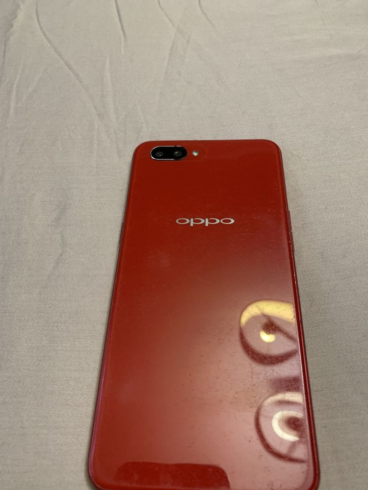 Oppo a3s 16 гб