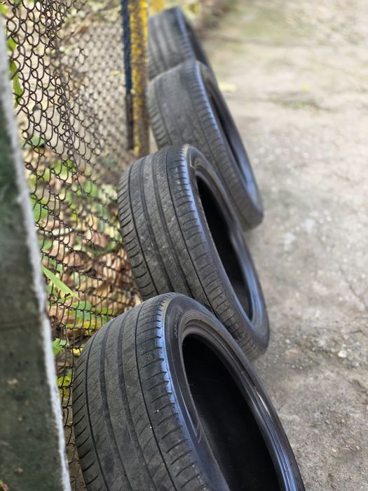 Летни гуми/ MICHELIN