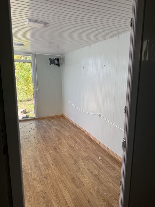 Urgent! Container cu lungime de 6 m latime 3 m