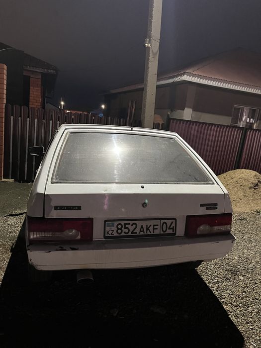 Продам ваз 2018 на ходу