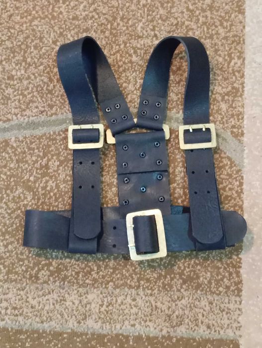 Детски Колан за чанове и звънци