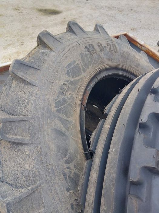 Гуми Беларус 13.6