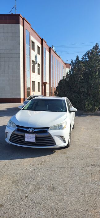 Тойота Камри 55 американец