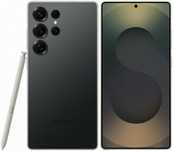 Samsung S25 Ultra (Чёрный)