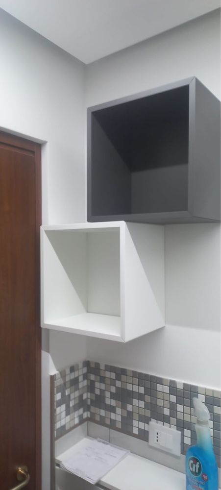 Vand apartament modern