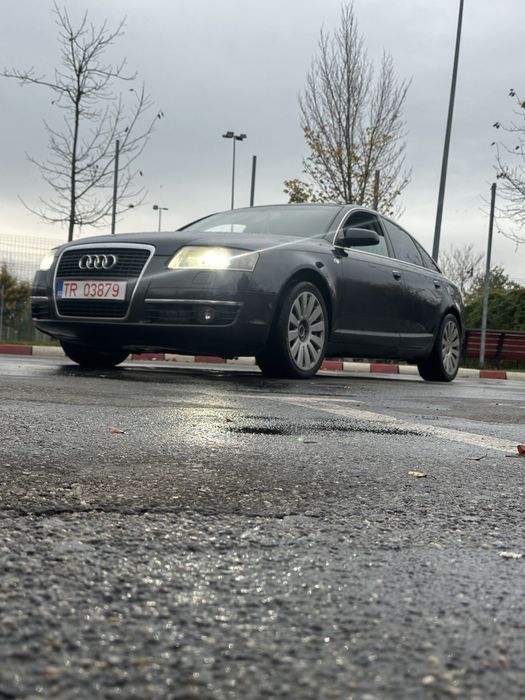 Audi a6 2.0tdi