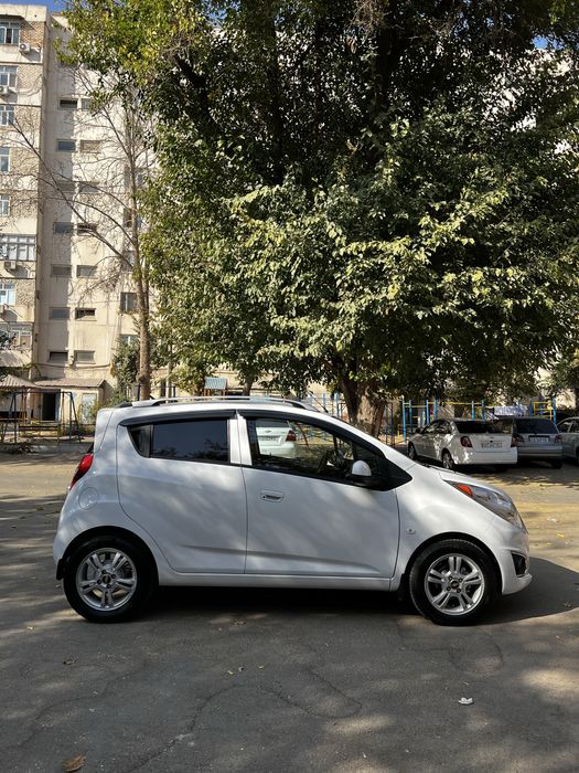 Spark Avtomat2022