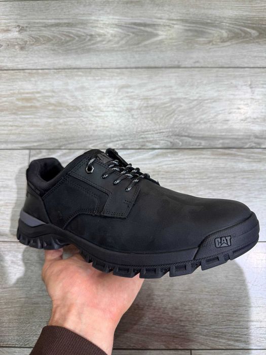 Полуботинки Caterpillar Threshold Low.