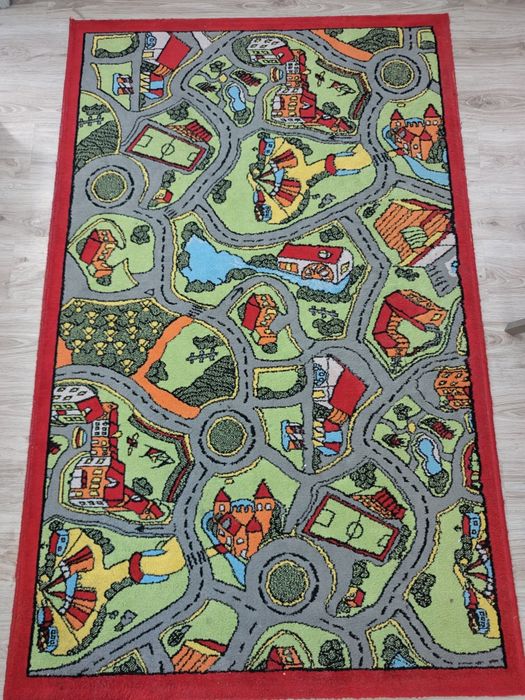 Covor pentru copii 200x125
