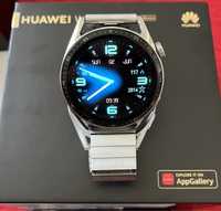 Vand smartwatch Huawei Gt 3 Elite