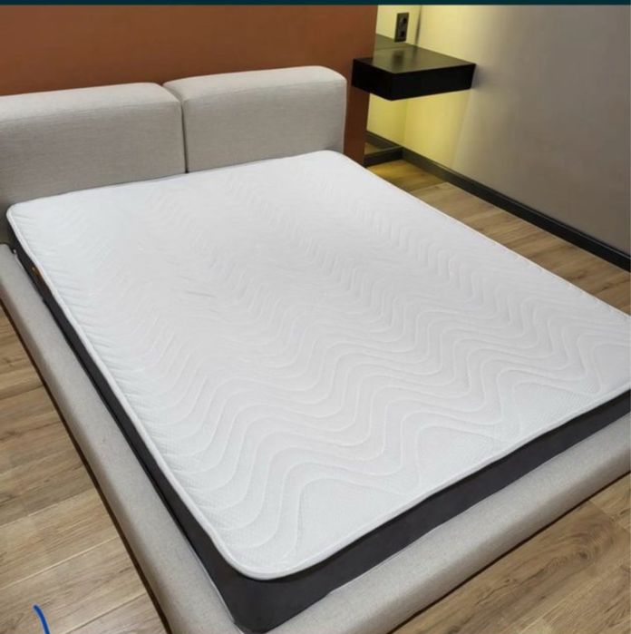 Ortopedik matras