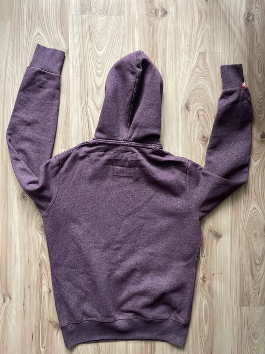 SUPERDRY Hoodie/мъжки суичър/худи L