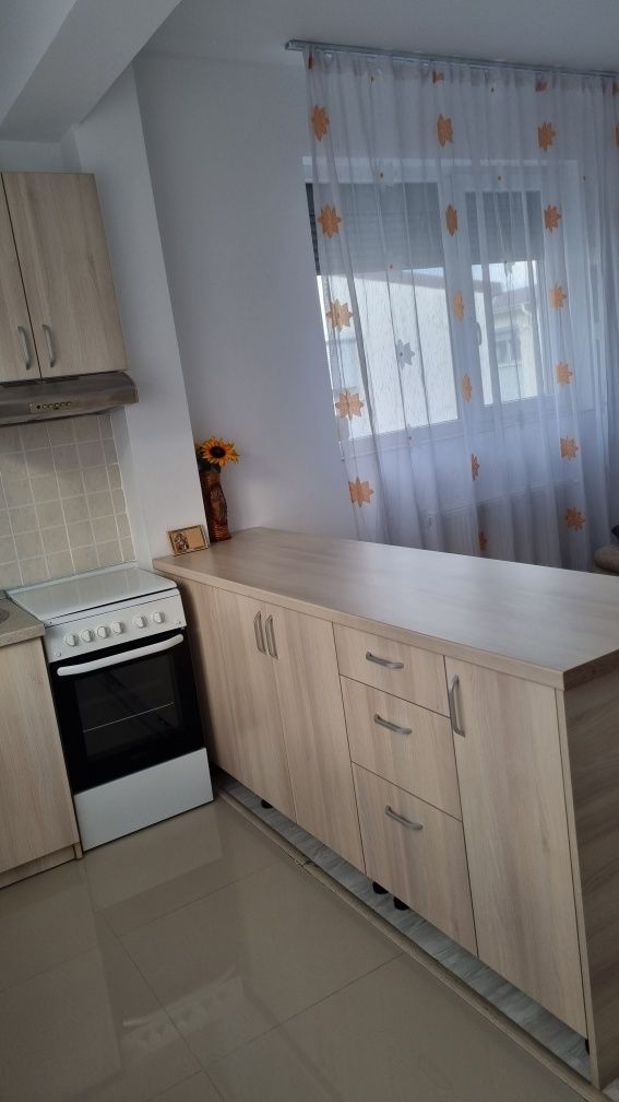 Apartament 2 camere Avangarde Rezidence