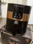 Airfryer Bestron