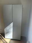 Dulap haine Ikea
