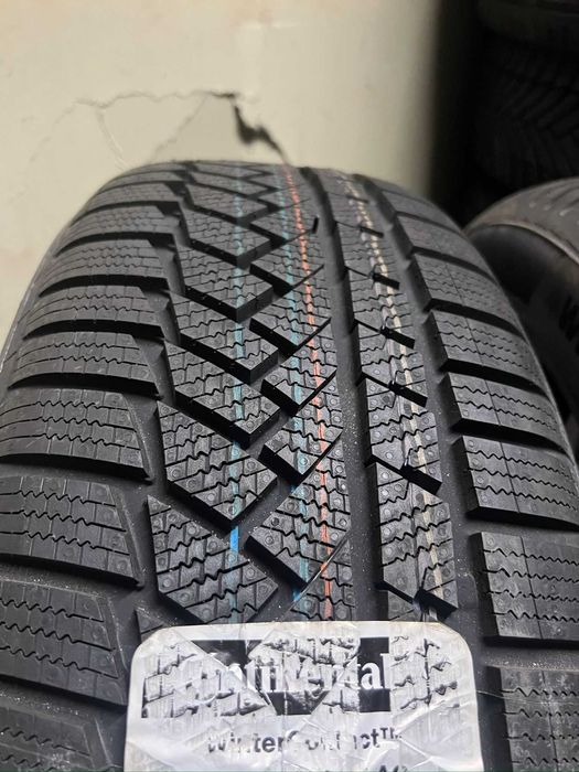 235 55 19 Continental WinterContact TS 850p