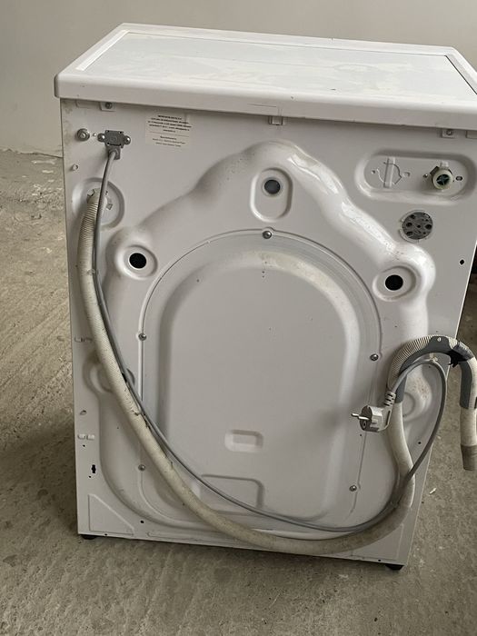 Vand masina de spalat 7 kg