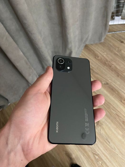 Xiaomi mi 11lite