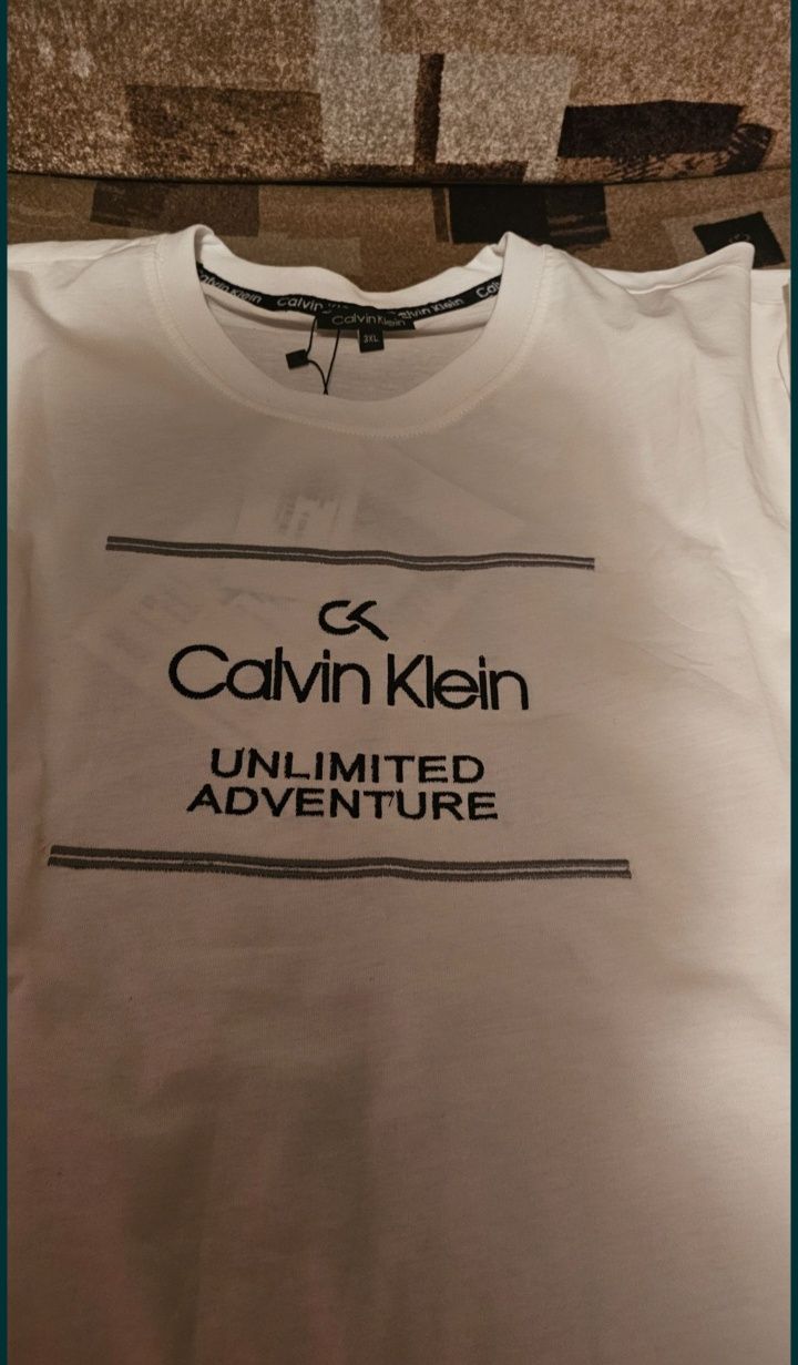 Tricou Calvin Klein