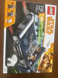 LEGO® междузвездни войни Han Solo's Landspeeder