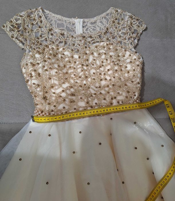 Rochie eleganta fete XS