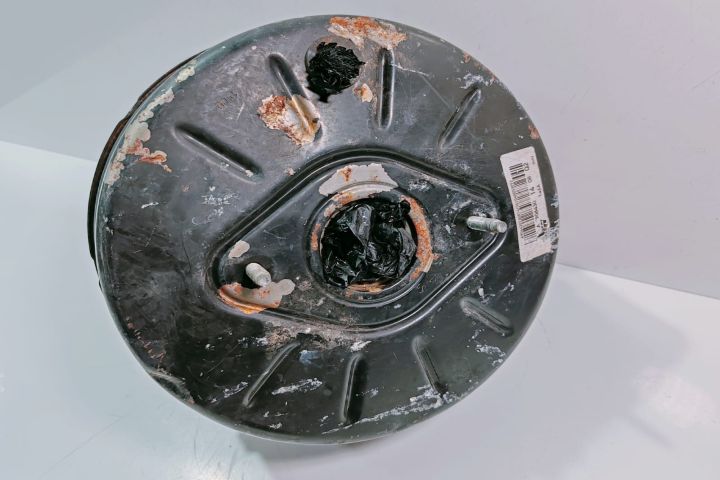 Tulumba Frana  A9064301408 Mercedes-Benz Sprinter a 2-a generatie 906