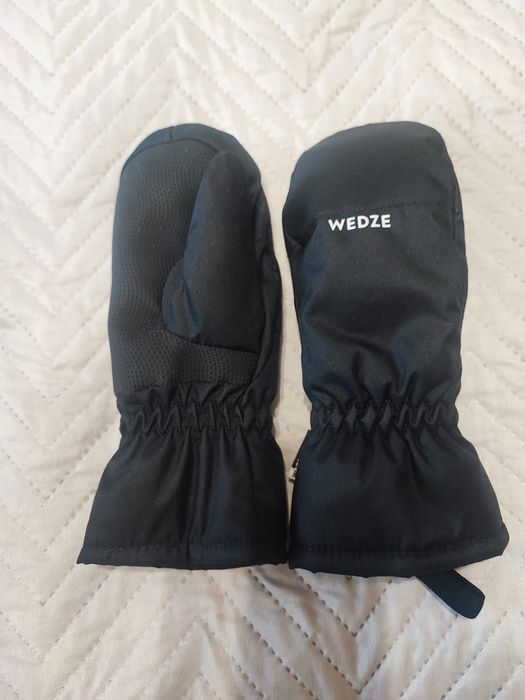 Детски зимни ръкавици