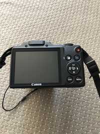 Цифровой фотоаппарат Canon SX 510 HS
