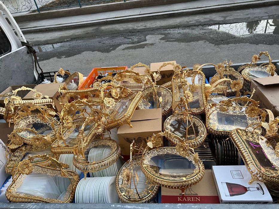 Srochna Bogemalar sotiladi