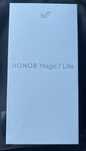 САМО ДНЕС!Чисто нов ЧЕРЕН Honor Magic 7 Lite 256GB - 2 години гаранция
