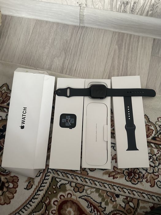 Apple watch se 44mm