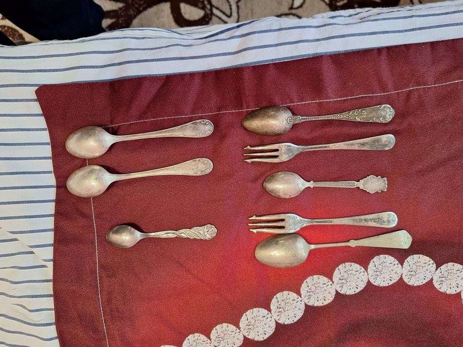 Bijuterii argint toate stantate