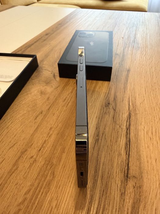 Iphone 13 PRO 512GB- НОВА батерия гаранция